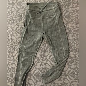 Zyia joggers like new